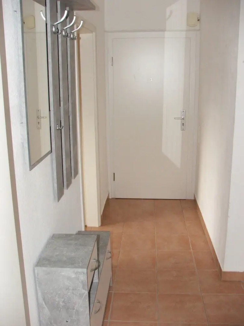 Wohnung nahe Phönixsee