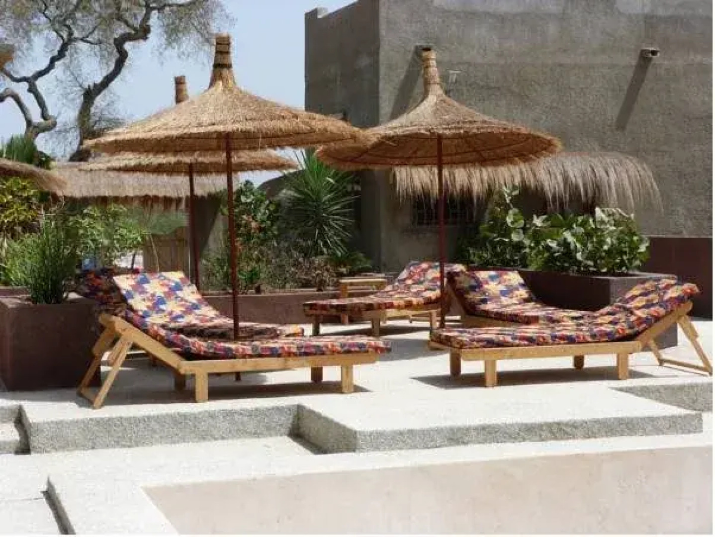 Hotel J'aime Le Sénégal