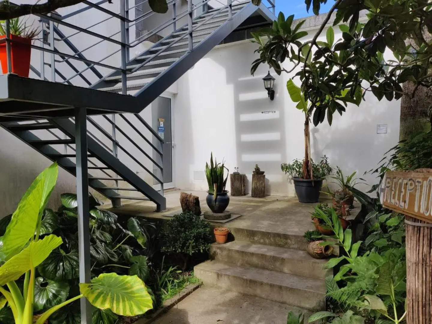 Quinta Minuvida Orchard Lodge