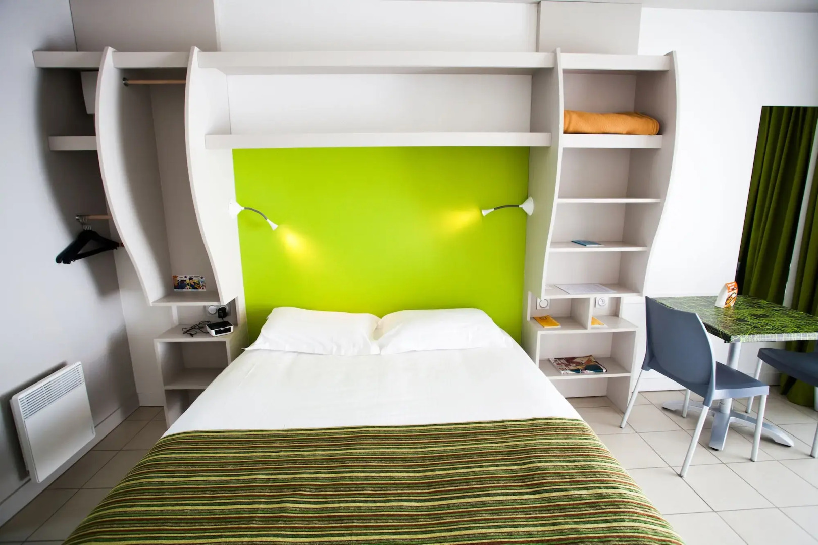 The Originals Résidence, Hôtel de Ré