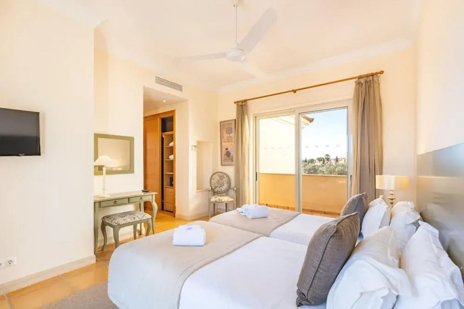 Villa Monte Rei 8 in Vila Nova de Cacela