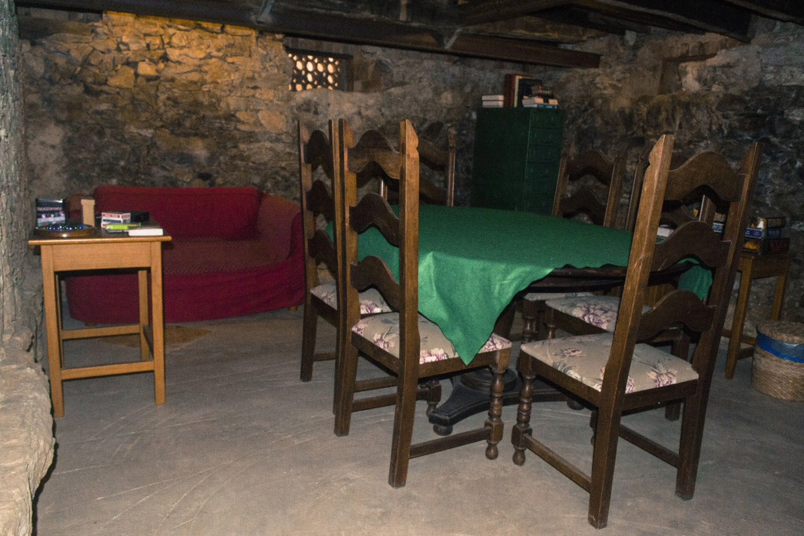 Pousada Vale do Café