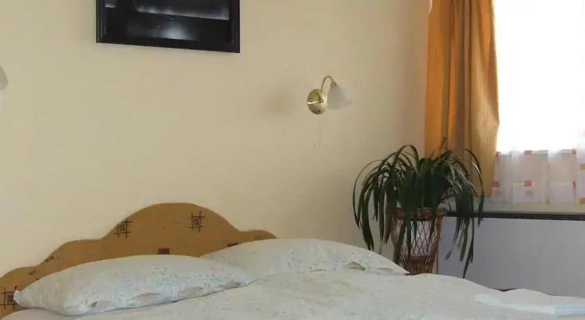 Zátonyi Csárda Panzió