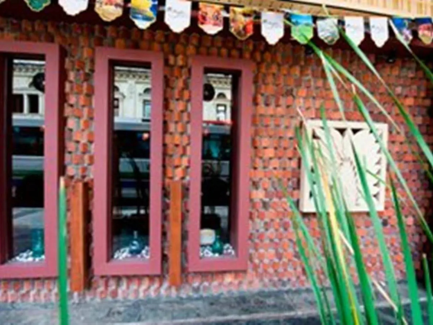 The Explorers Guesthouse and Hostel