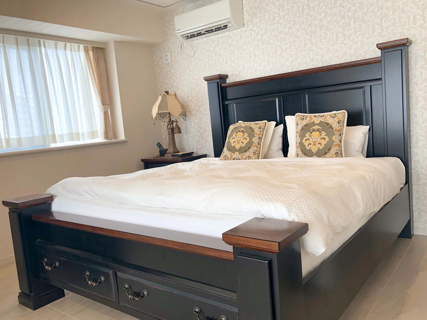 Wisteria Condominium Resort