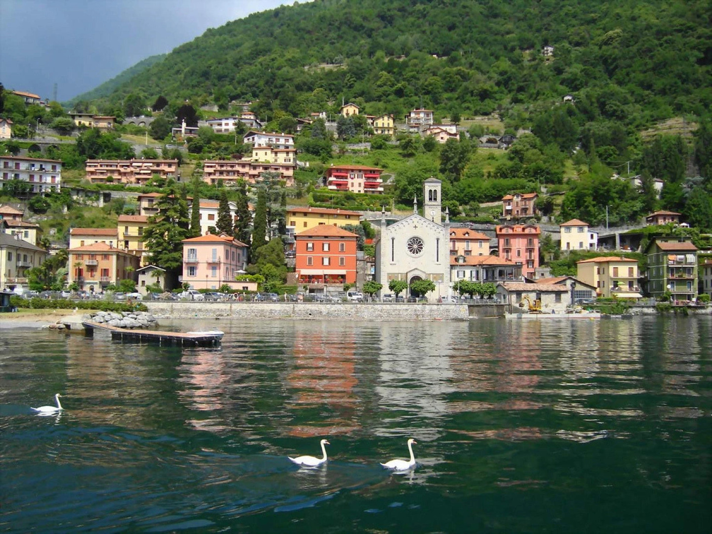 Residence Eden Gardenia 11