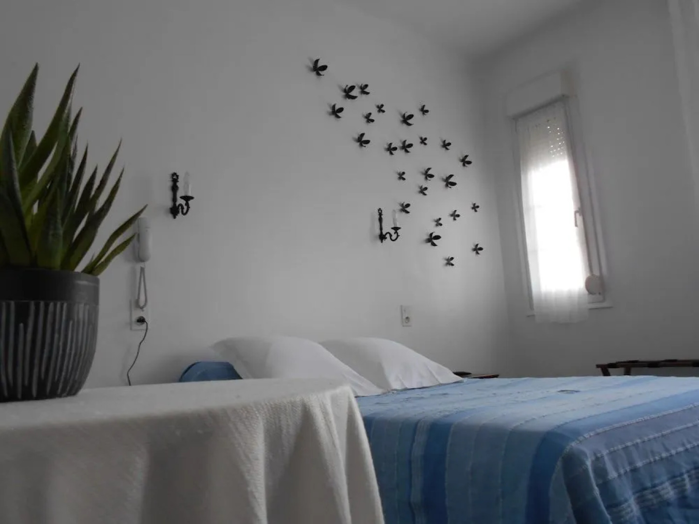 Hôtel Restaurant Au Bon Accueil