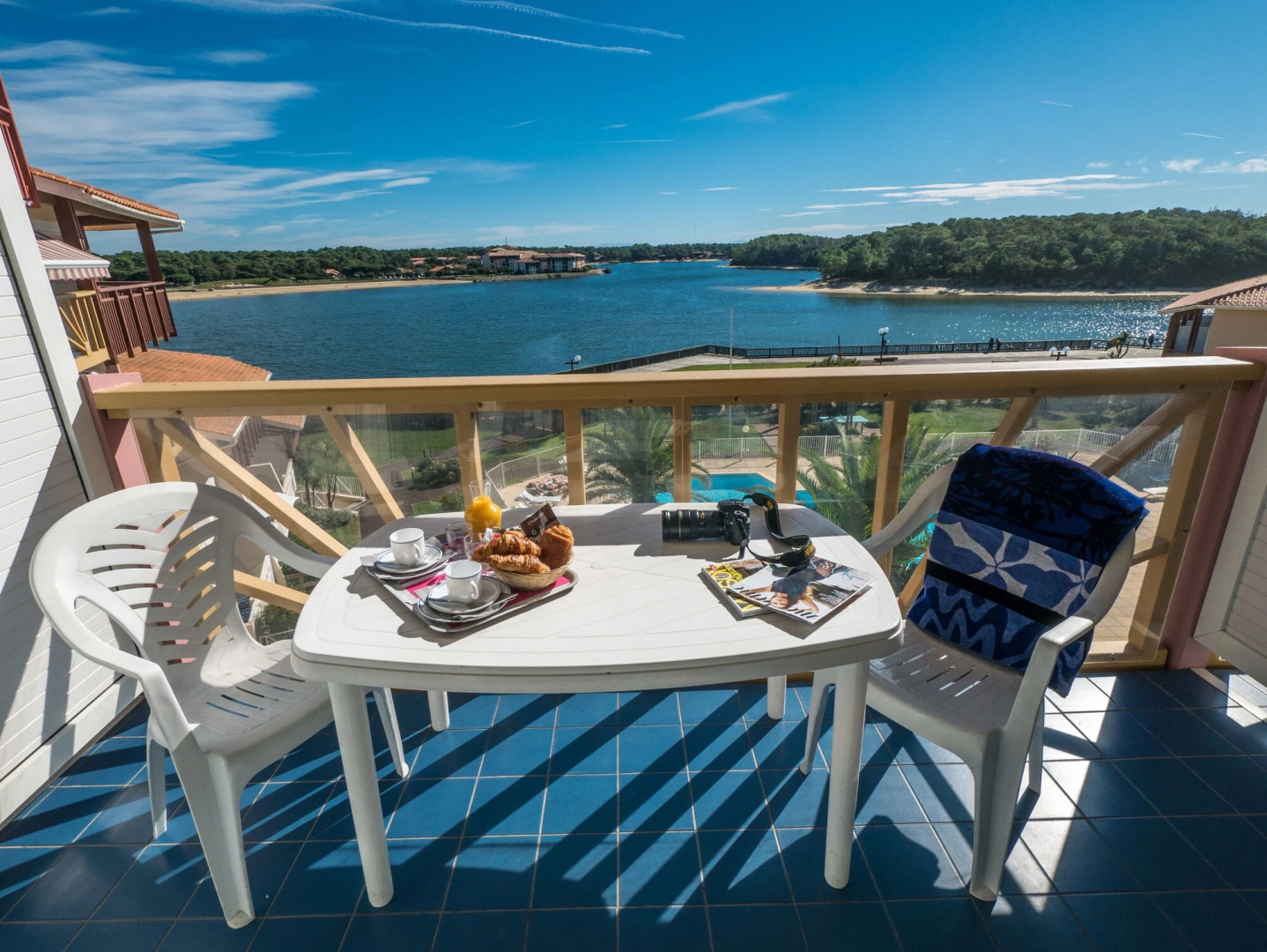 Résidence Le Boucanier