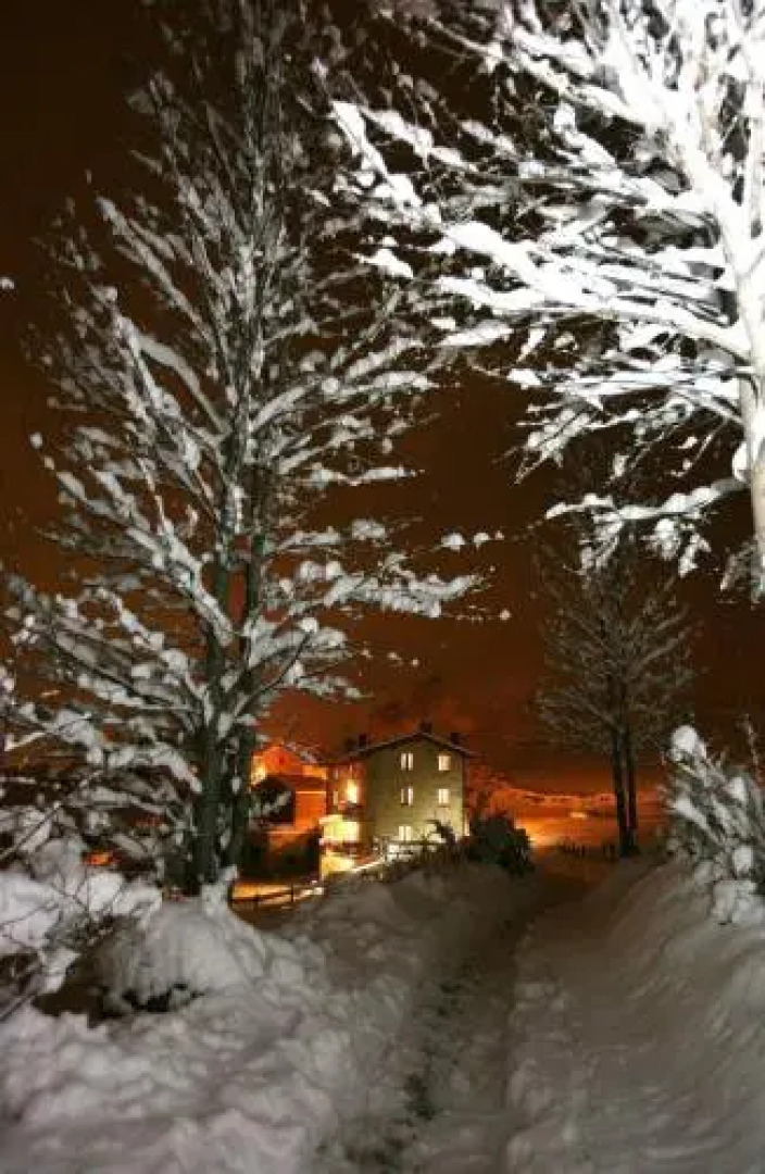 B&B Il Rustico Dei Bedini Bormio