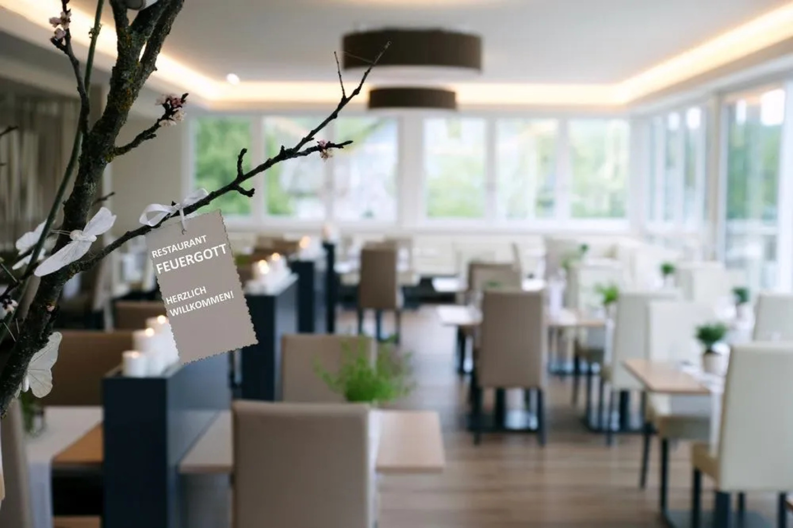 Vulkanlandhotel Legenstein