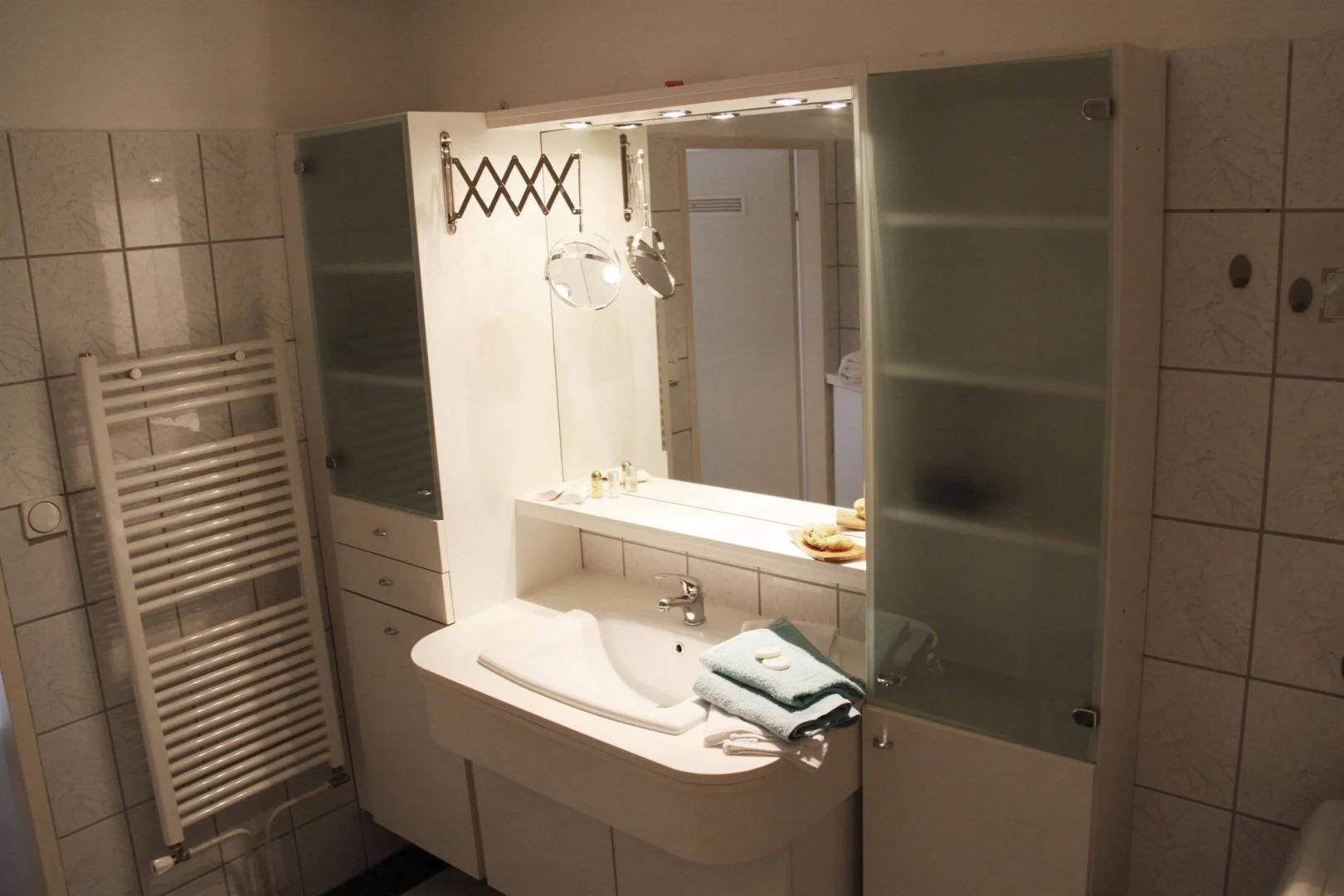 Apartment Davidgasse