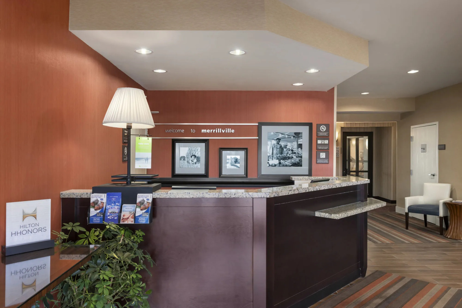 Hampton Inn by Hilton Merrillville