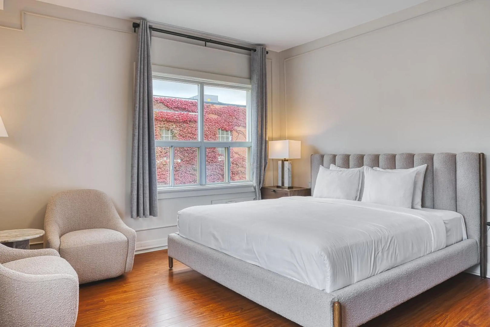 The Windsor Hotel by Hoco Hotels Collection