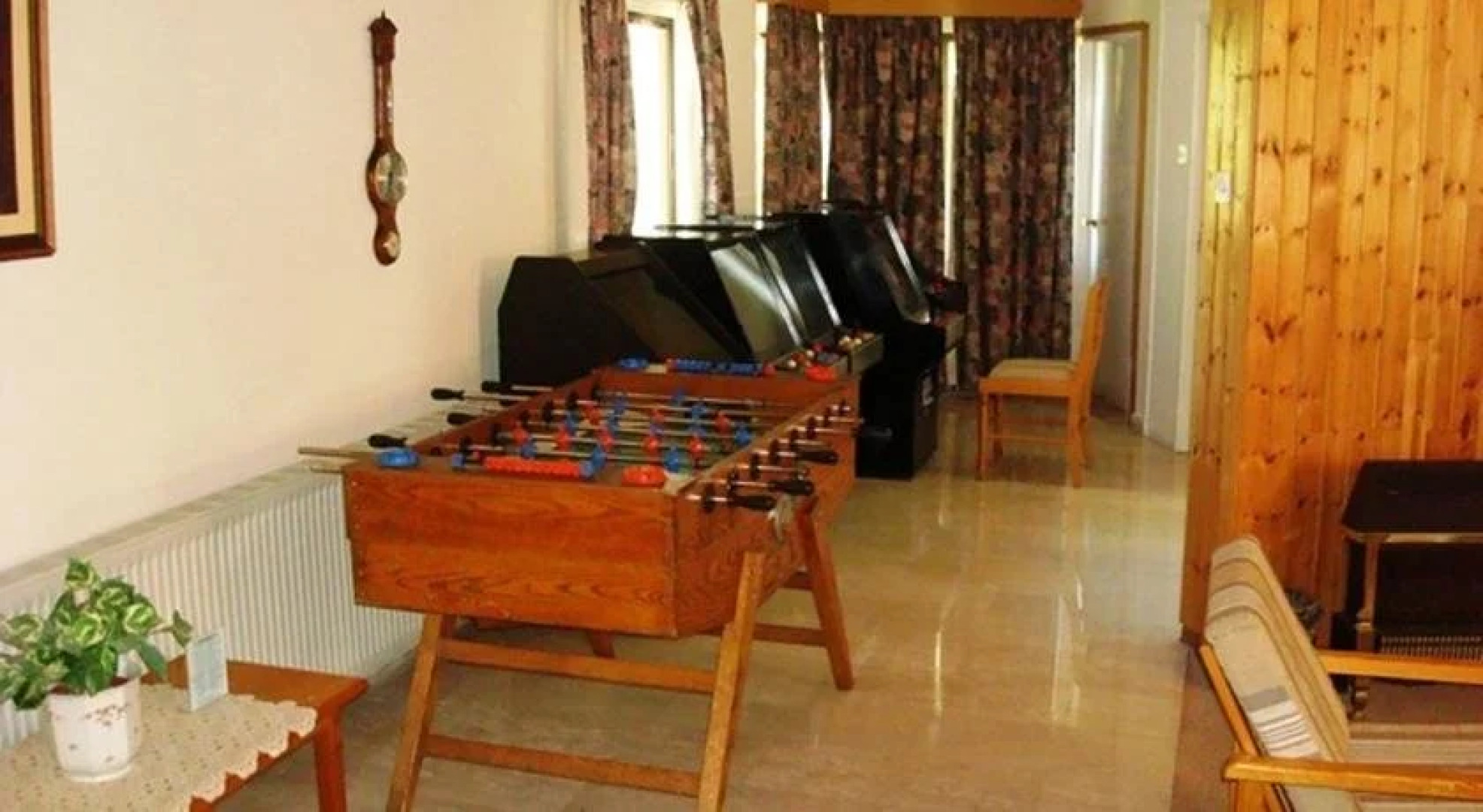 Health Habitat Hotel & Slimming Resort