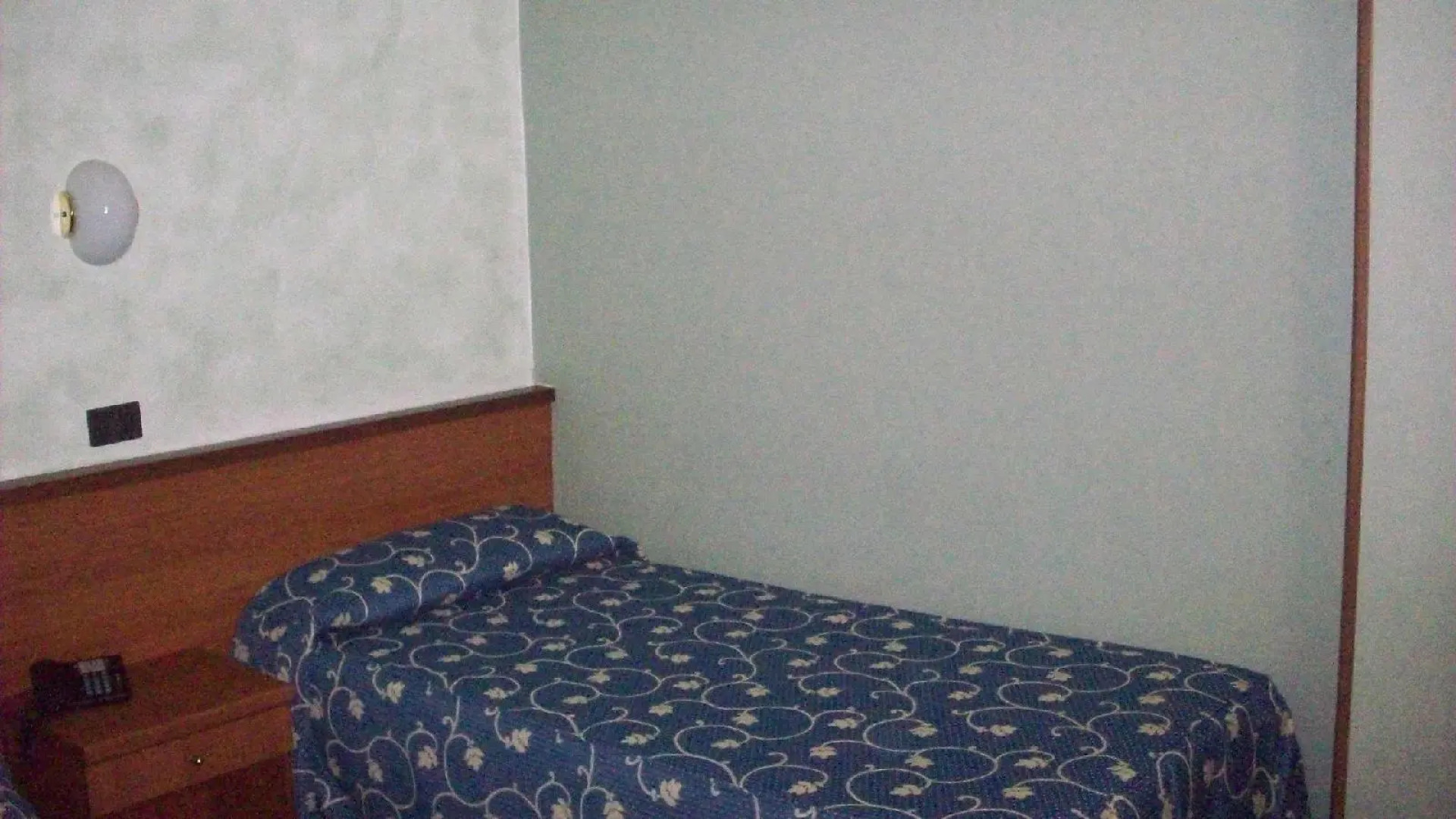 Residence Naviglio Grande