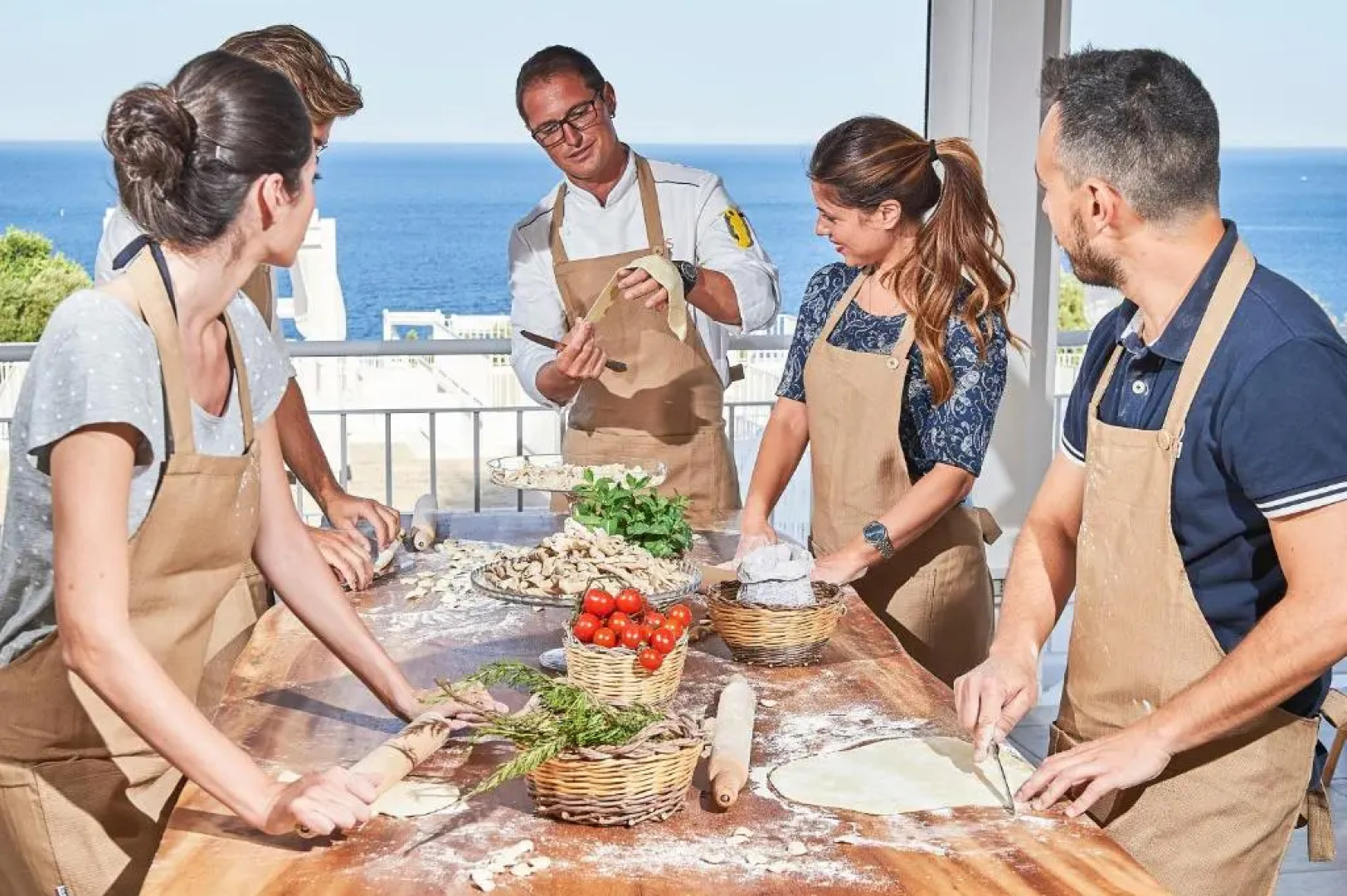 Marenea Suite Hotel - CDSHotels