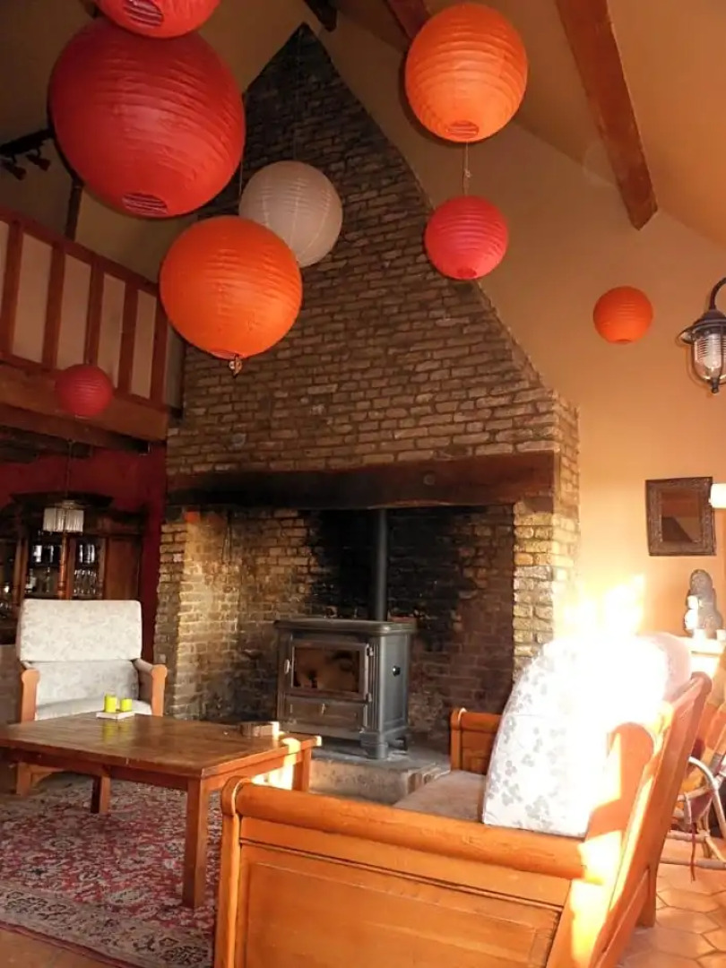 Chambres d'hôtes du chemin de la maison blanche