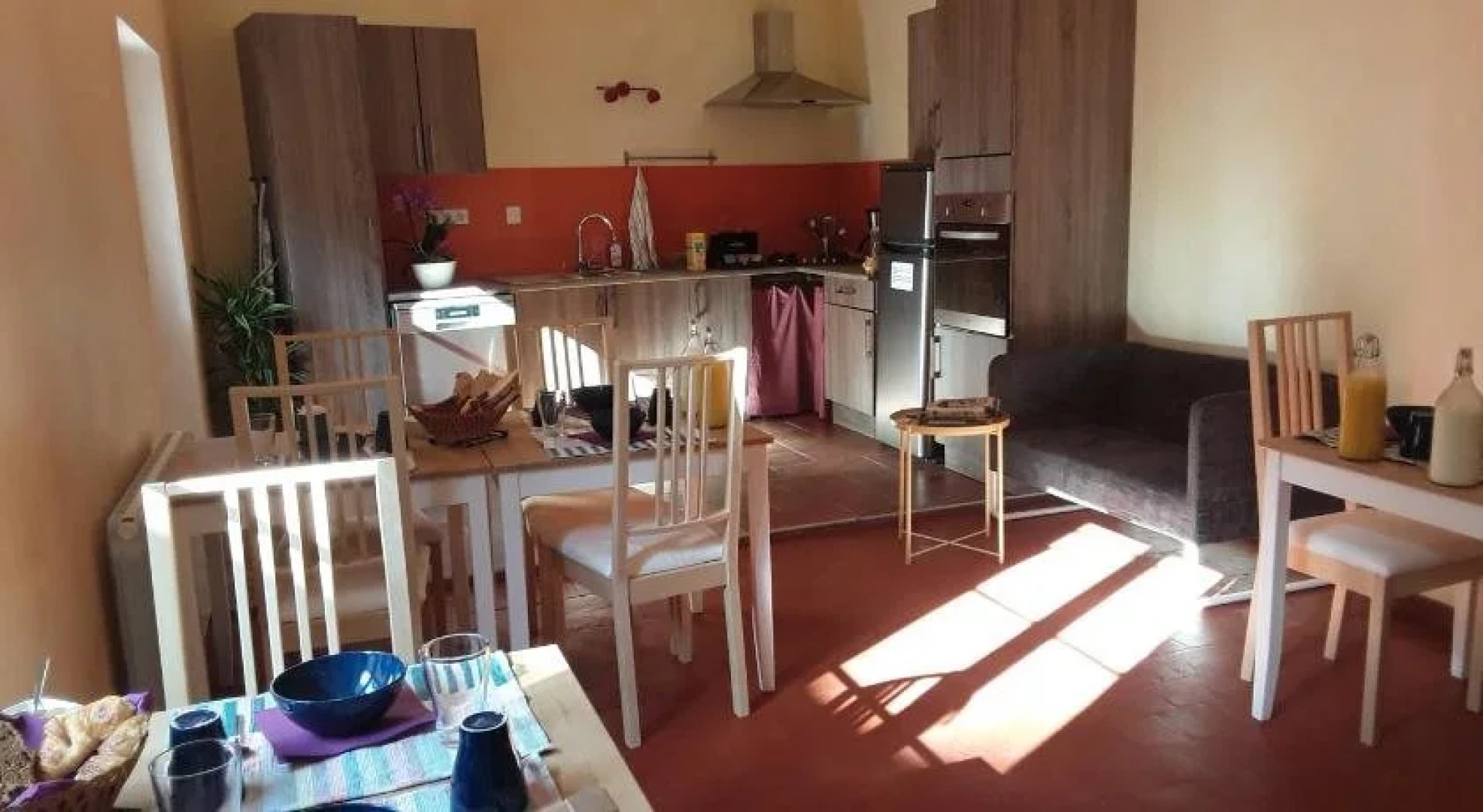 Chambres d'hotes Les Coutas