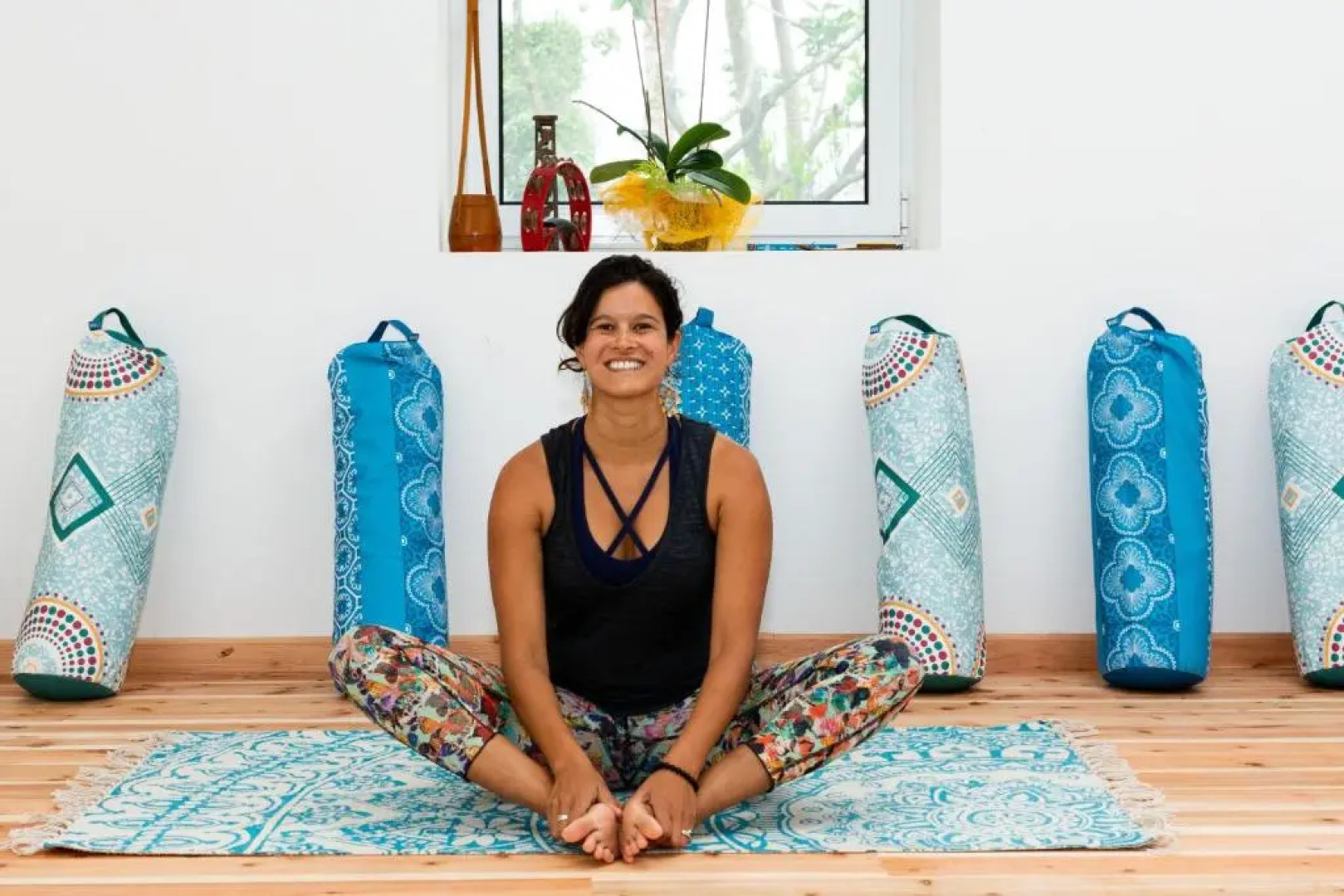 Quinta Minuvida Orchard Lodge