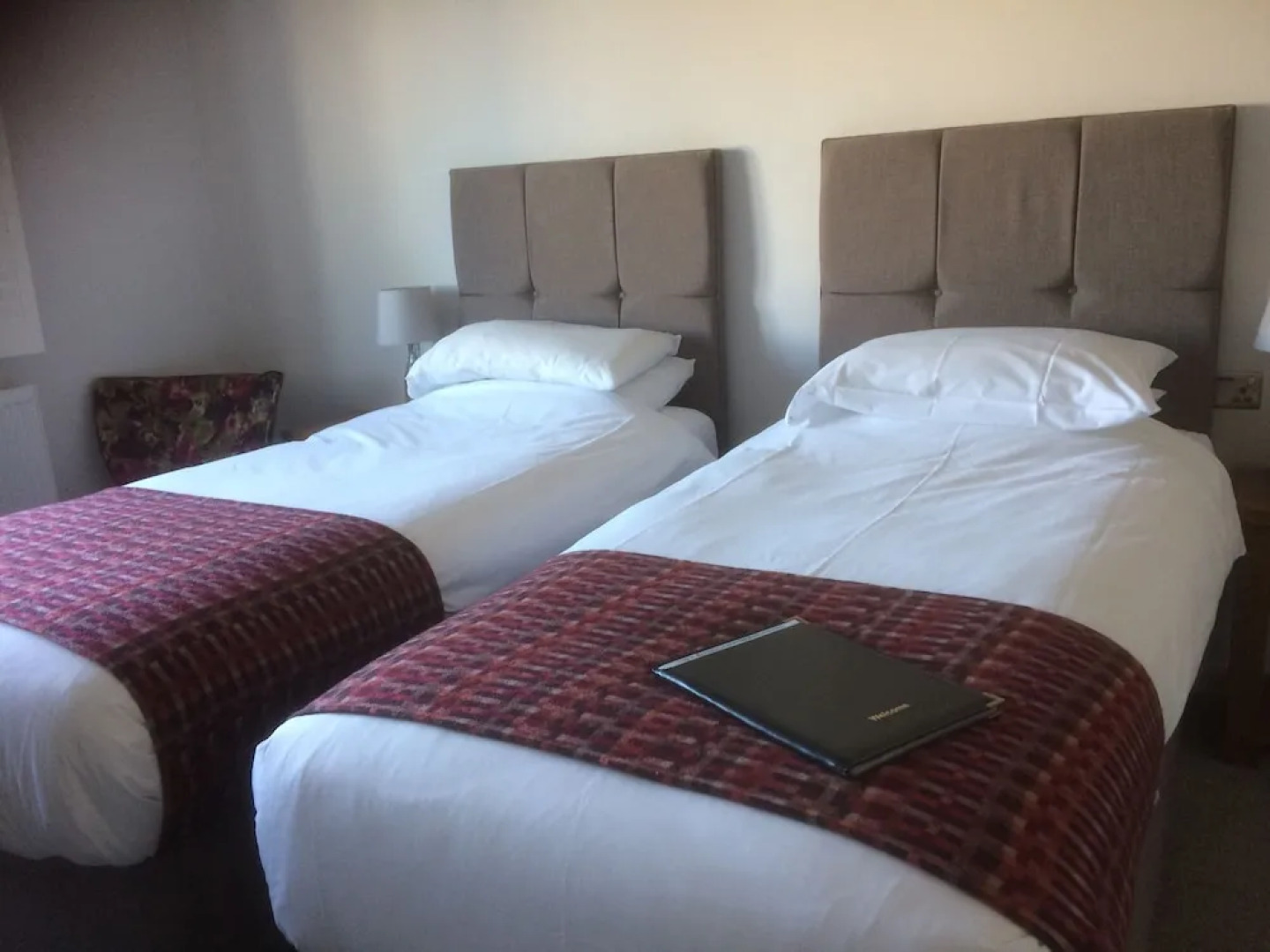 Victoria Inn Brewhouse B&B