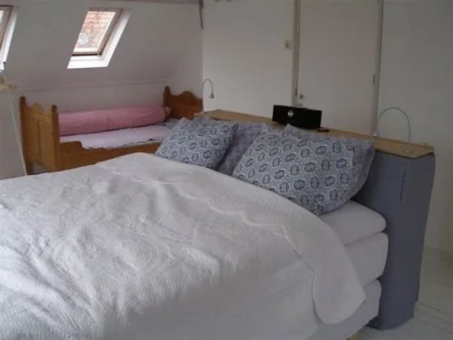 Theetuin Stadsland B&B