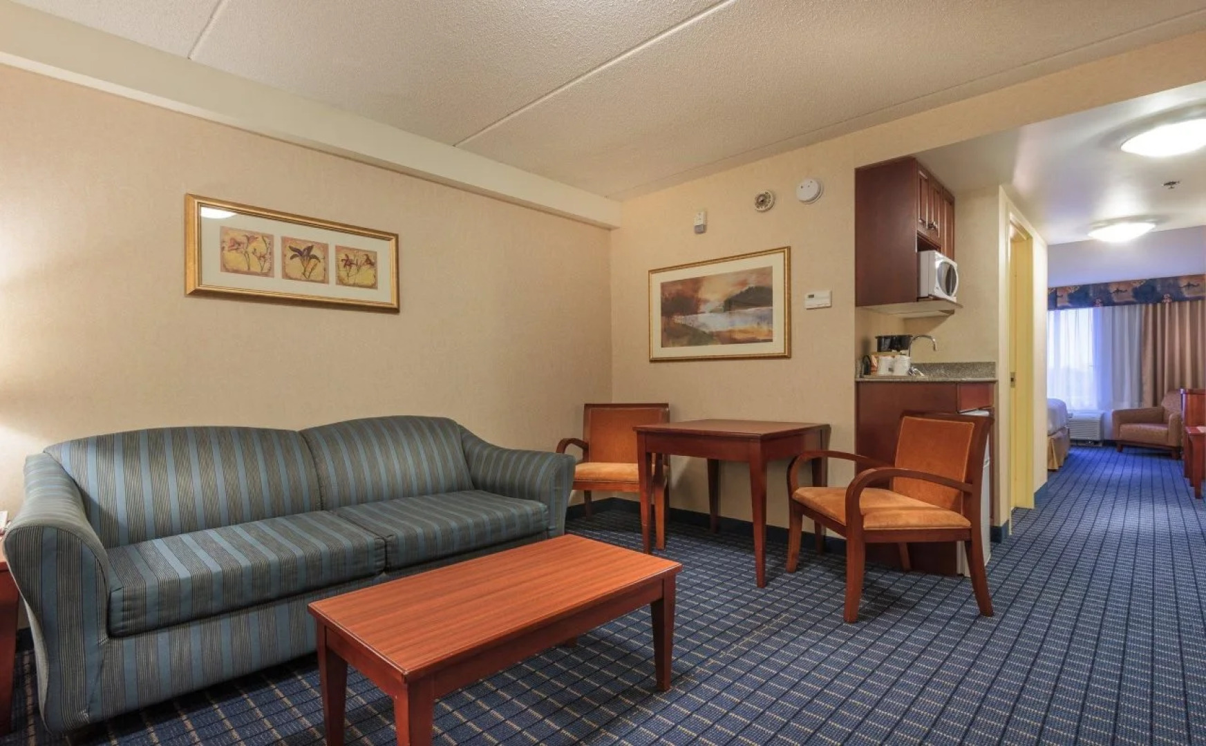 Holiday Inn Express & Suites Belleville by IHG