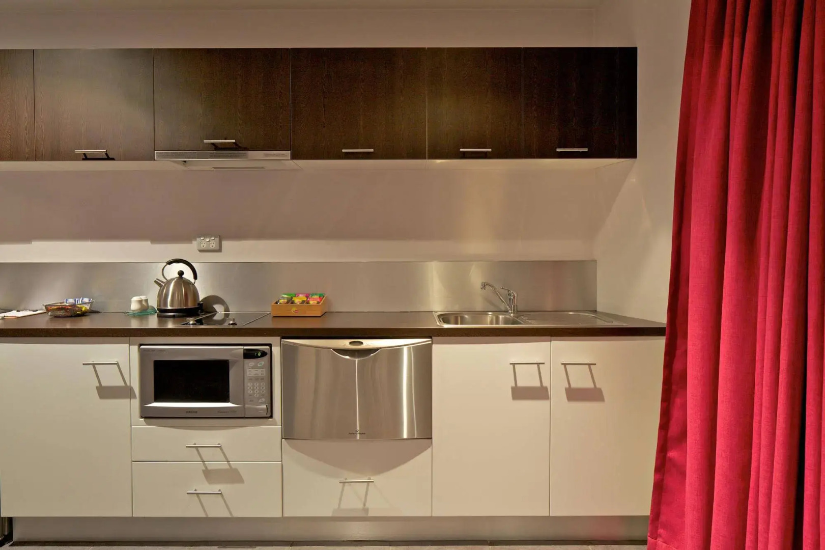 Zero Davey Boutique Hotel