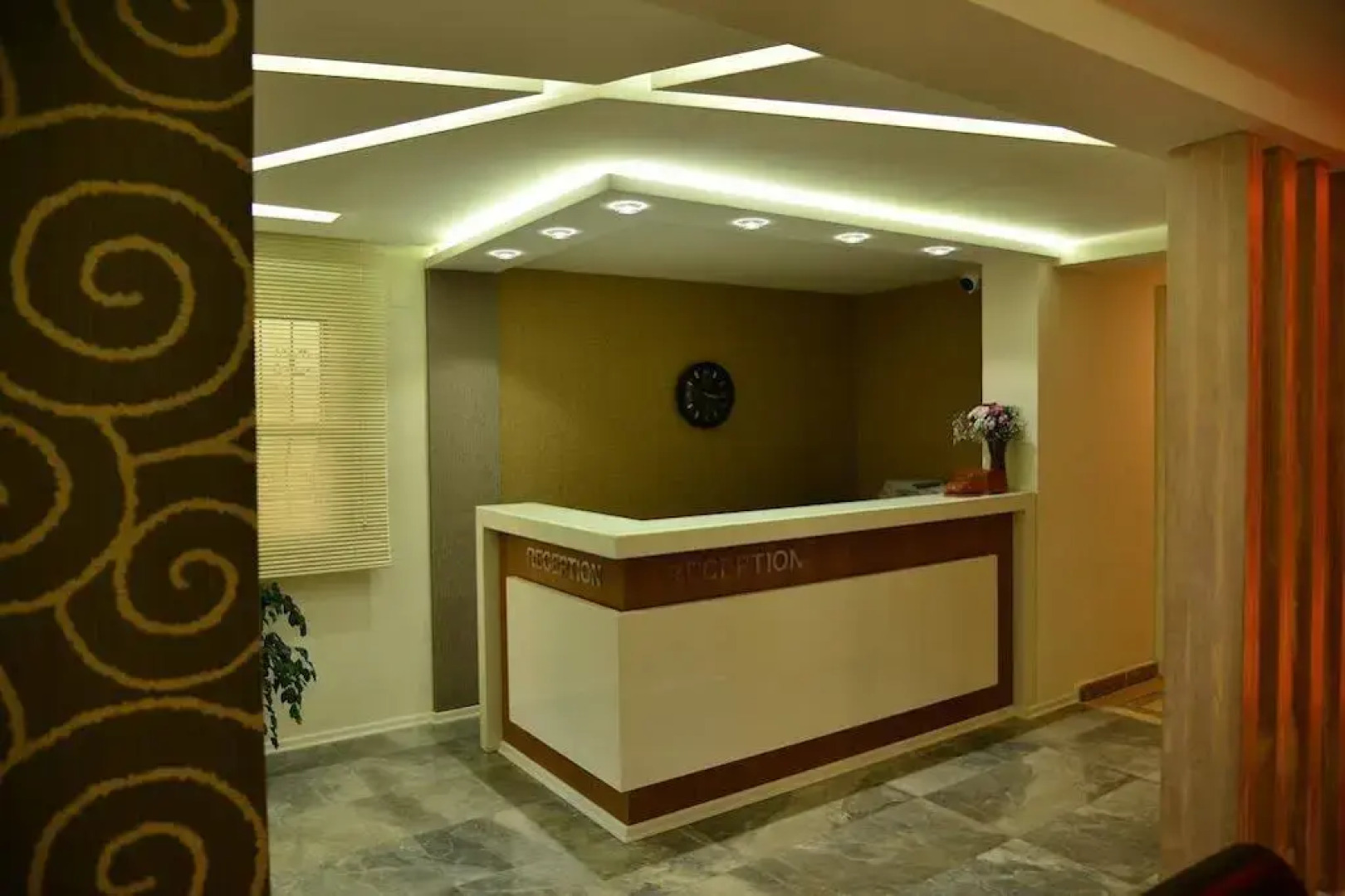 Sari Konak Apart Hotel