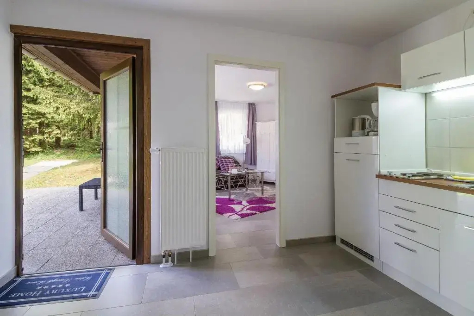 Waldhotel Rennsteighöhe