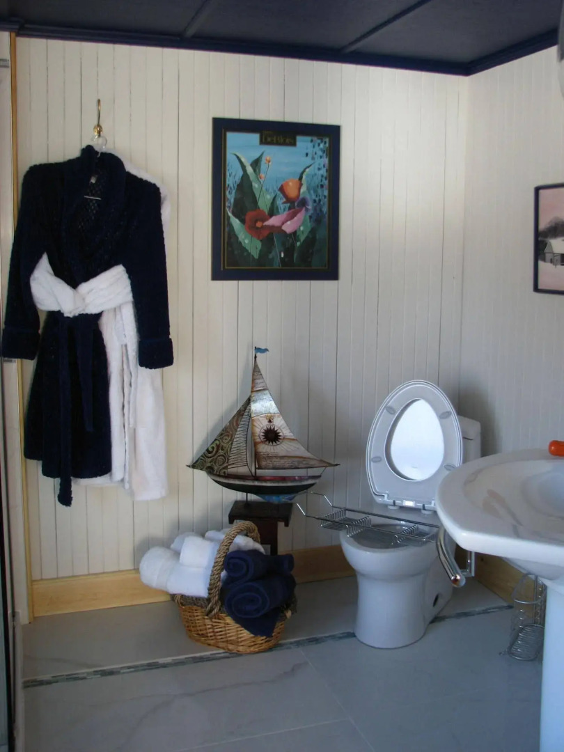 Auberge A La Chouenne