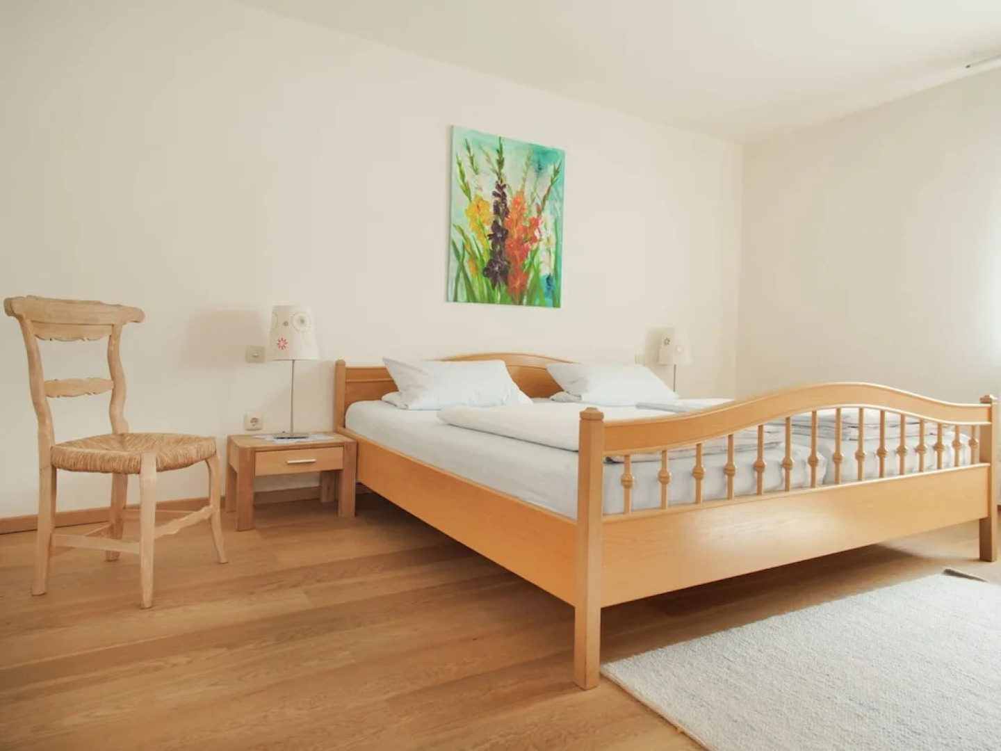 Beautiful Apartment With Private Terrace and a Separate Entrance