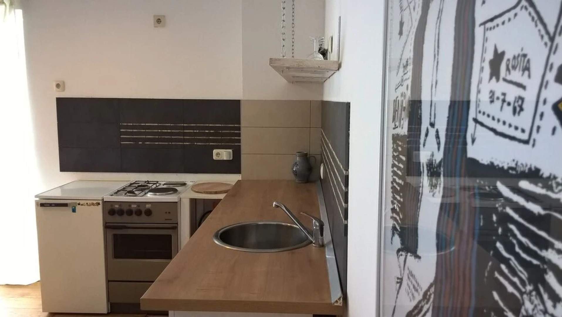 Apartman Lavanda