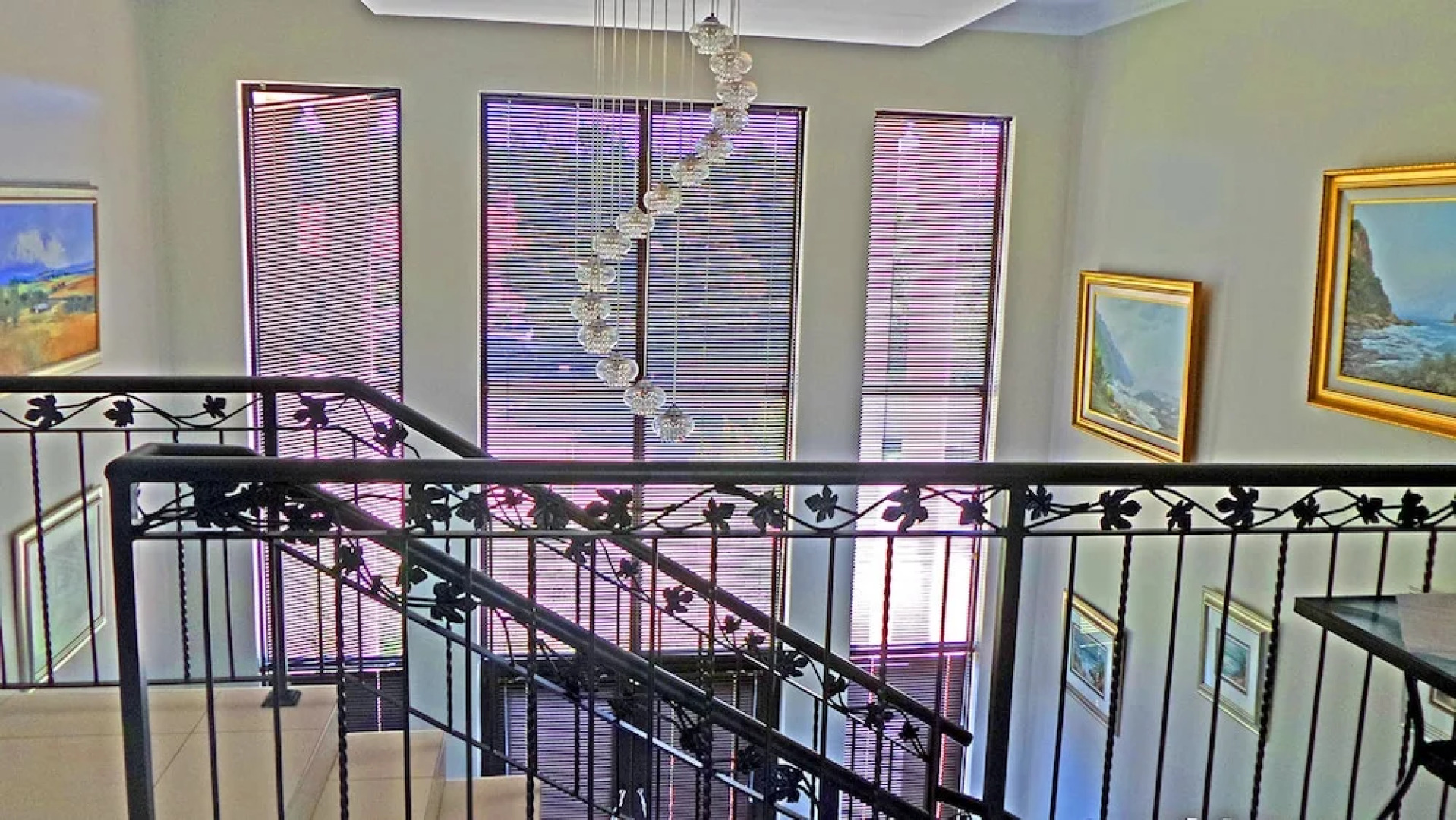 Jeanette's Villa at Westlake