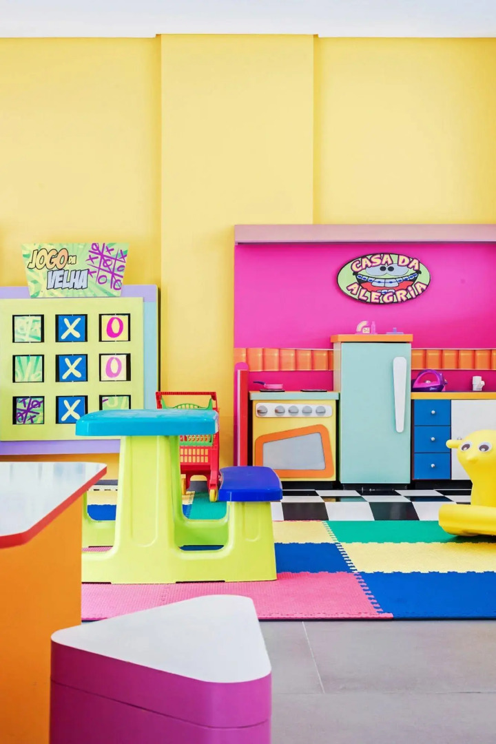 Nobile Hotel Guarujá