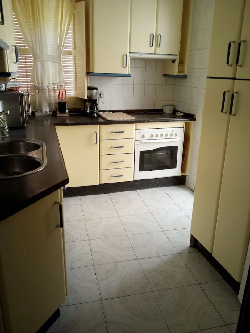 La Casa De Santa Lucía