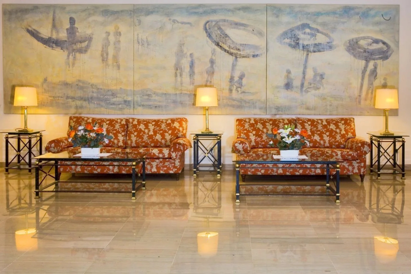 Отель Welikehotel Marfil Playa