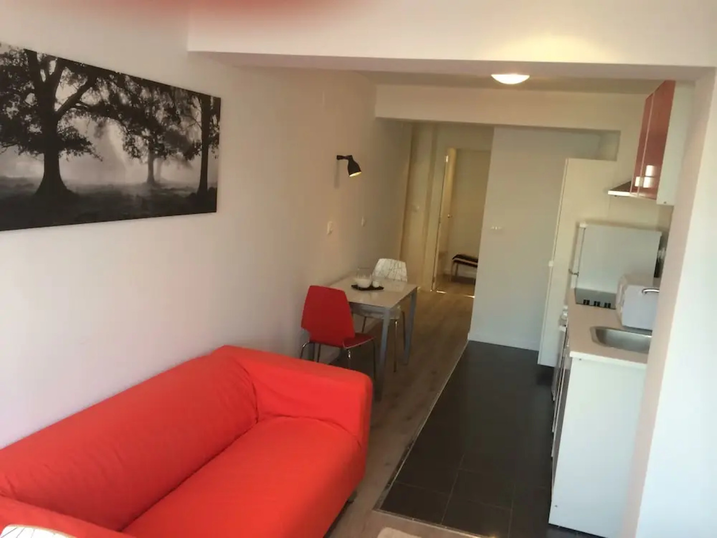 A Coruna 102536 2 Bedroom Apartment By Mo Rentals