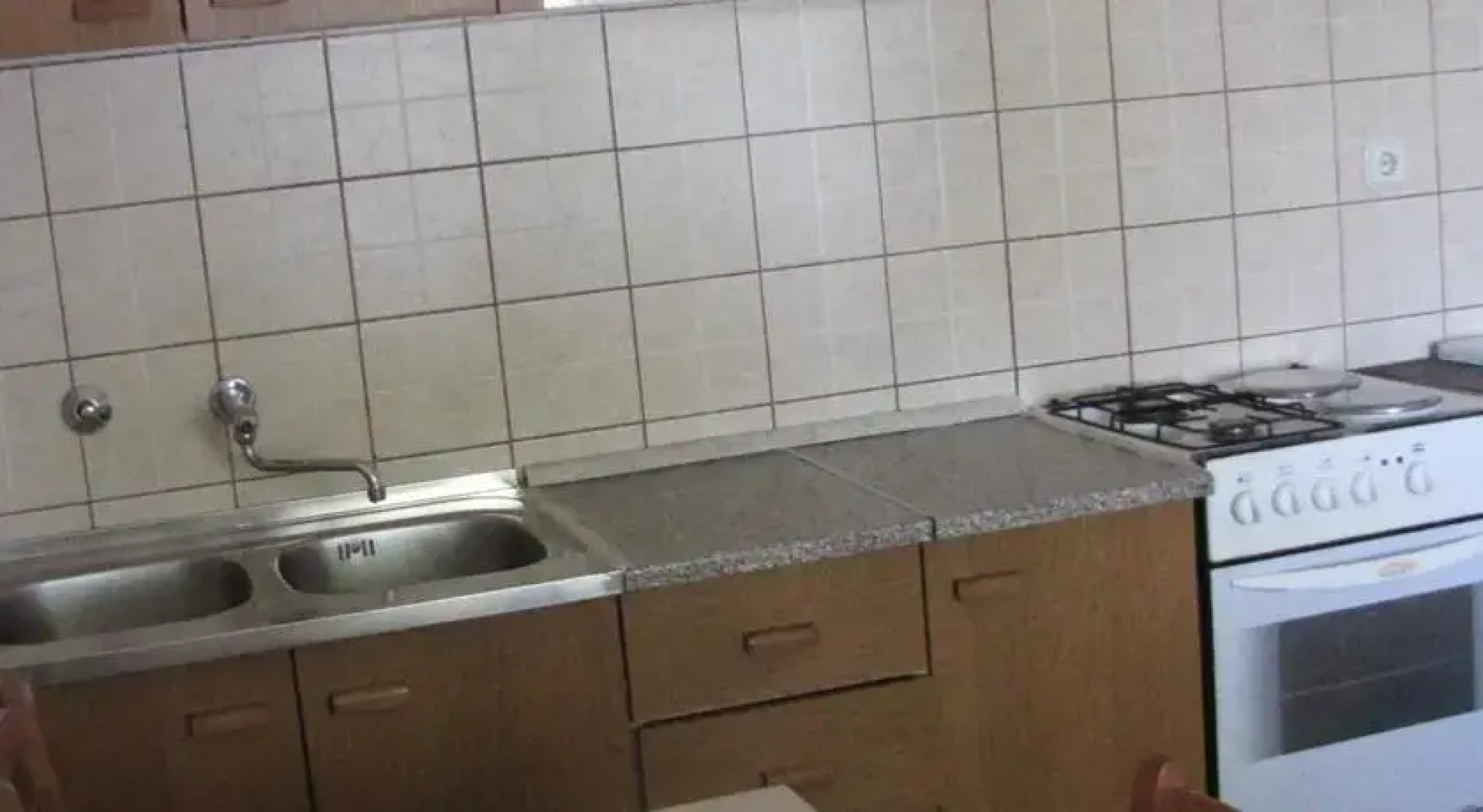 Apartment House Matko