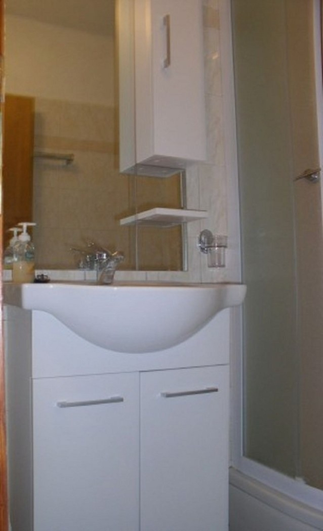 Studio apartment Kuzma - afordable SA3 Nin, Zadar riviera