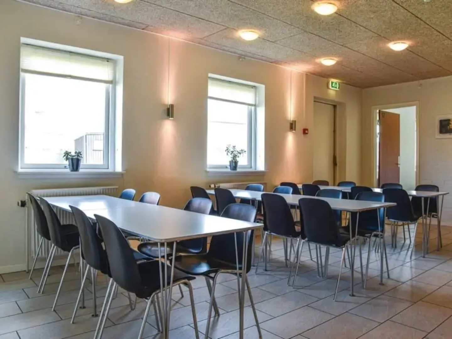 4 Star Holiday Home in Thyboron