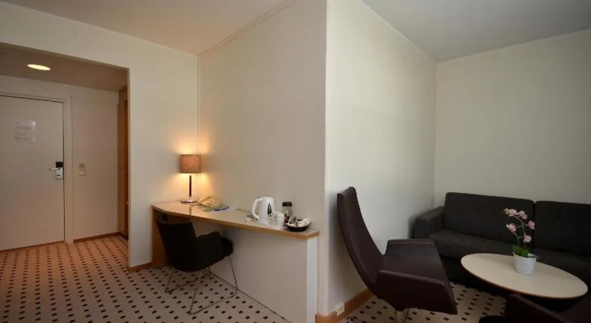 Grand Hotel - by Classic Norway Hotels