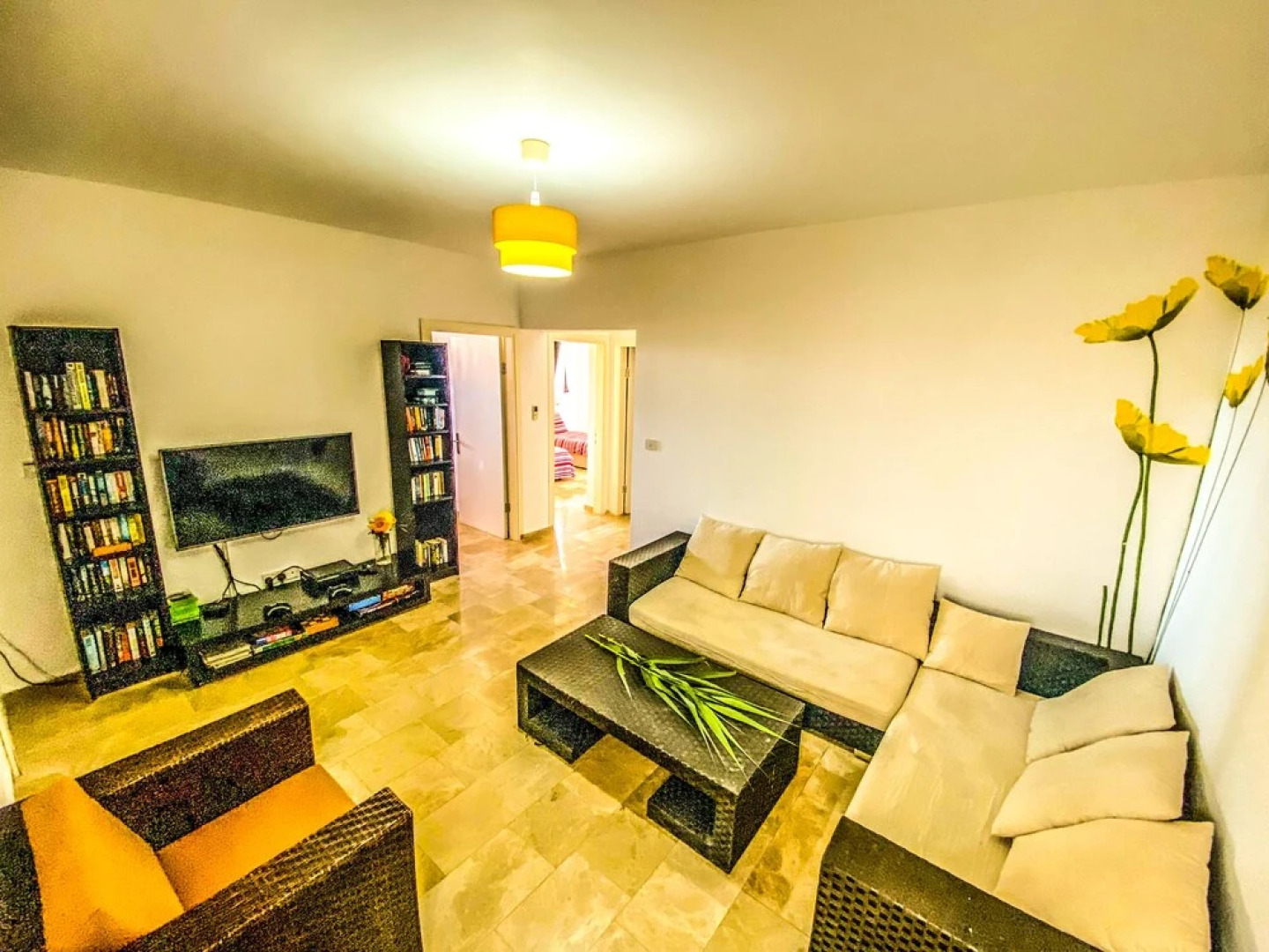 Ocean View Family Villa, Sleeps 2-10, Private Pool, Wifi, Internet Tv & Acs