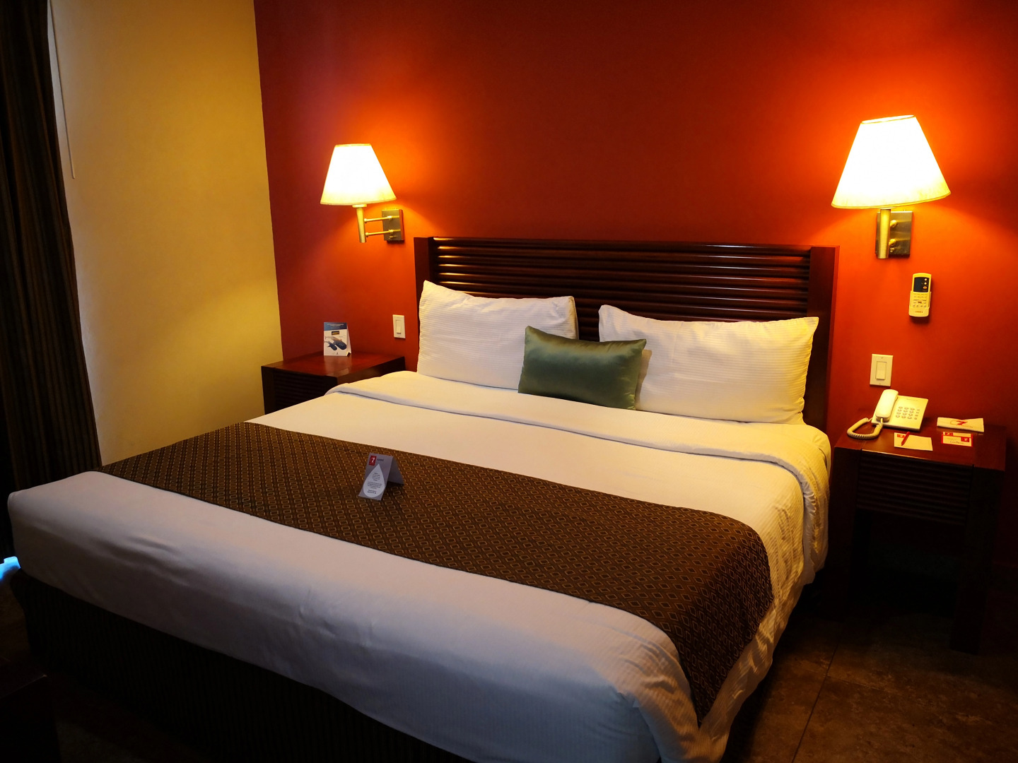 Seven Crown La Paz Centro Histórico