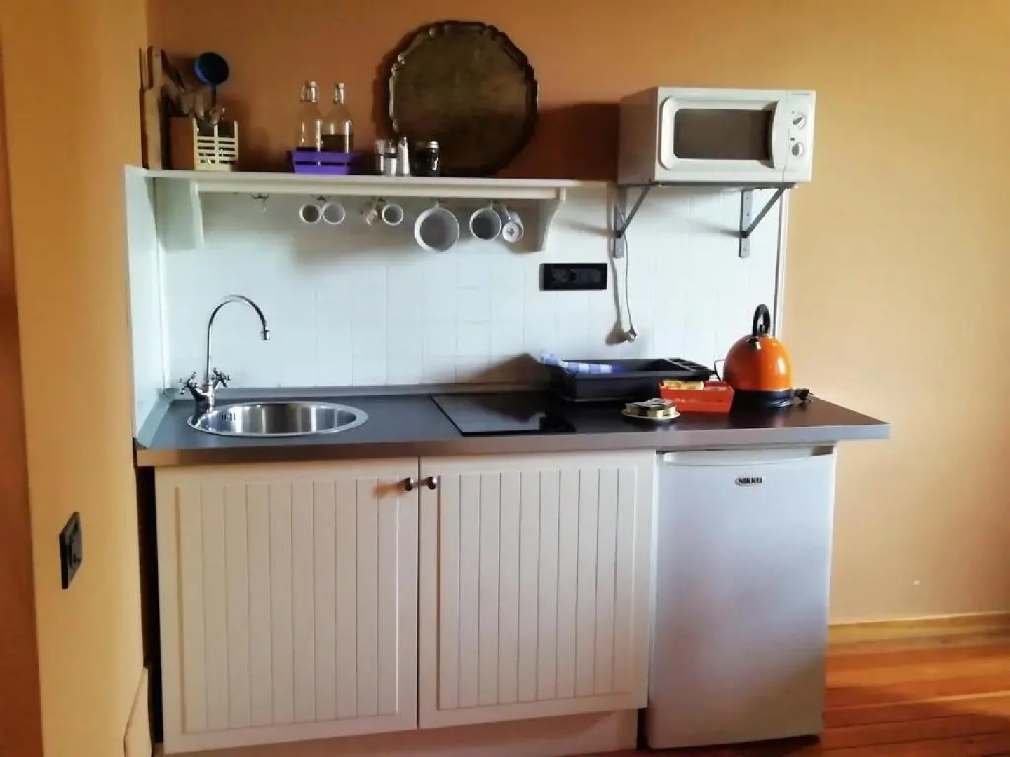 Country House Cascina Orto