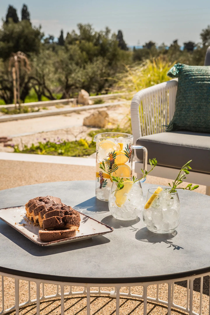 Ionian Village Kefalonia