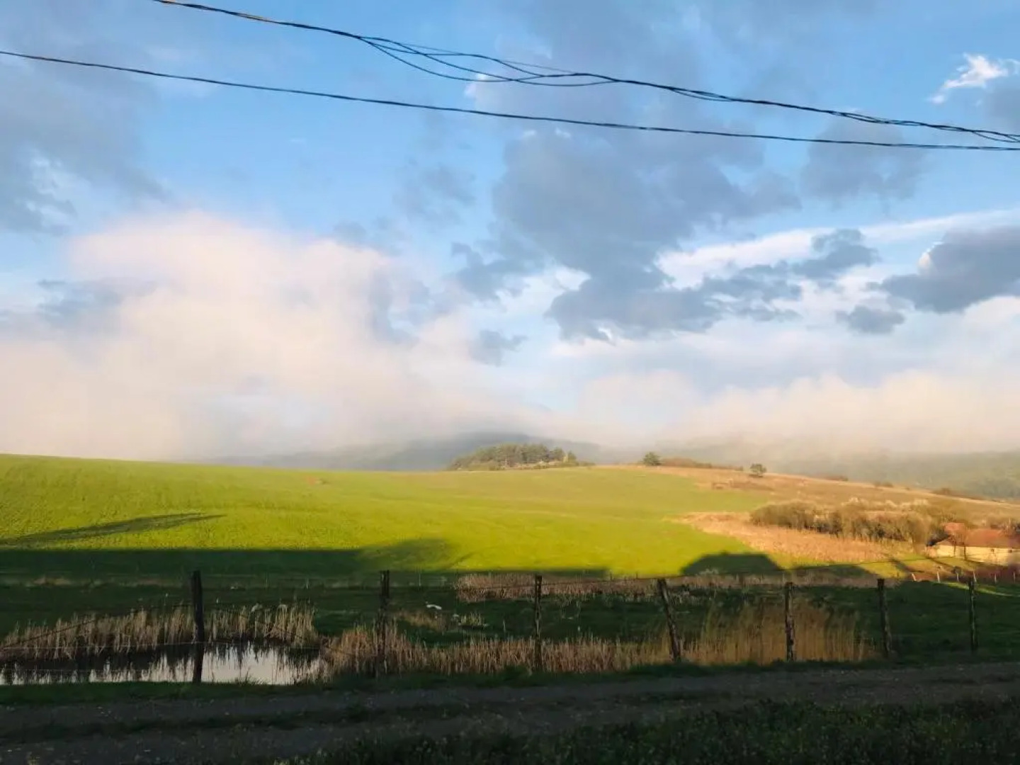 Aranyló Vendégház