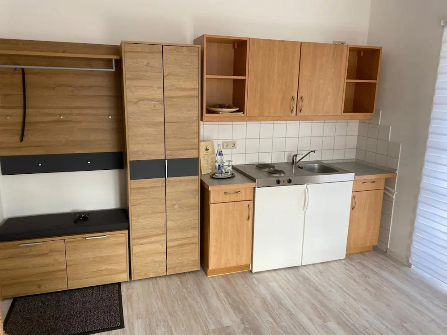 Hotel Garni Zum Holzfäller