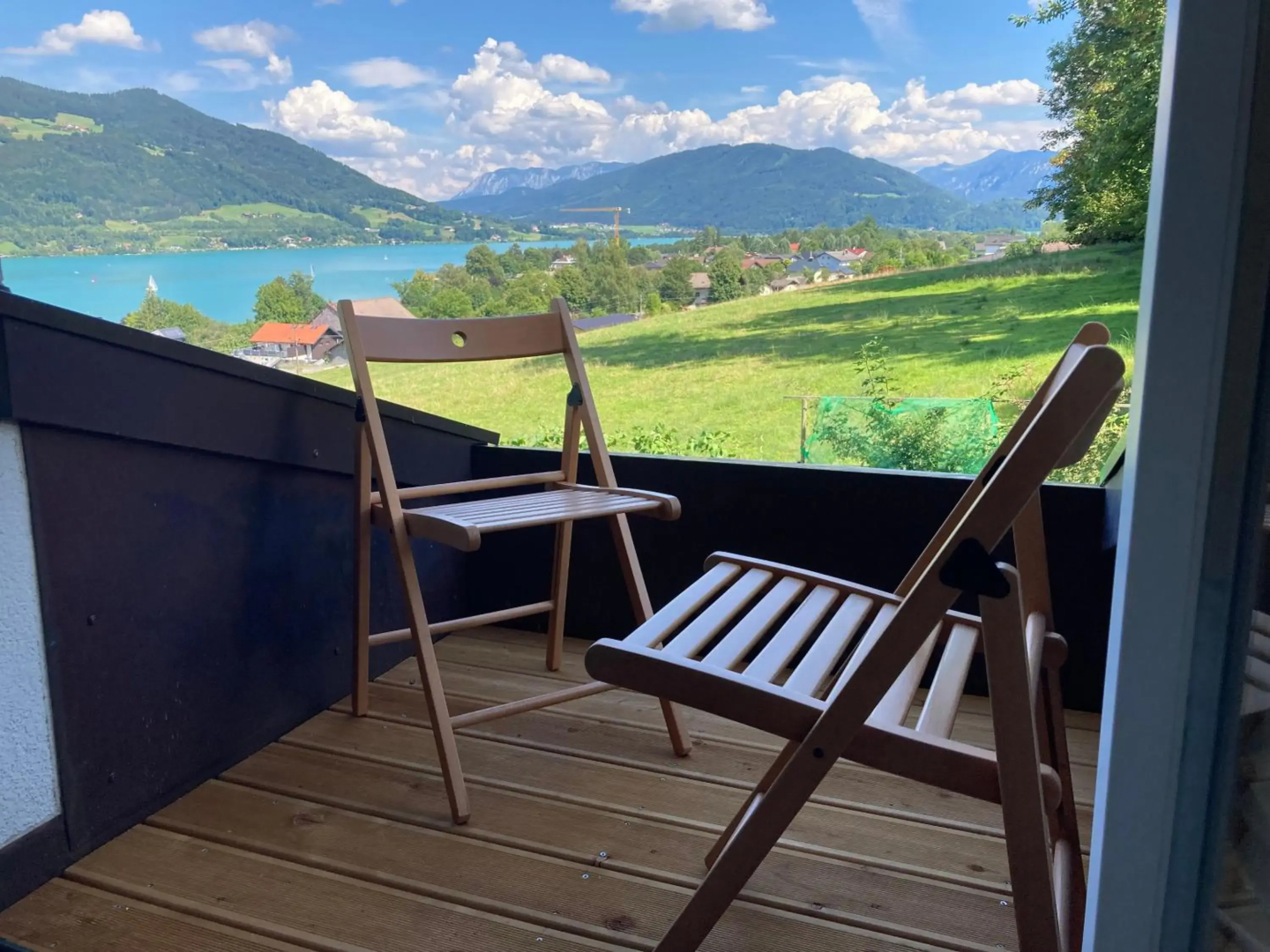 Ferienwohnung Schwarzindien