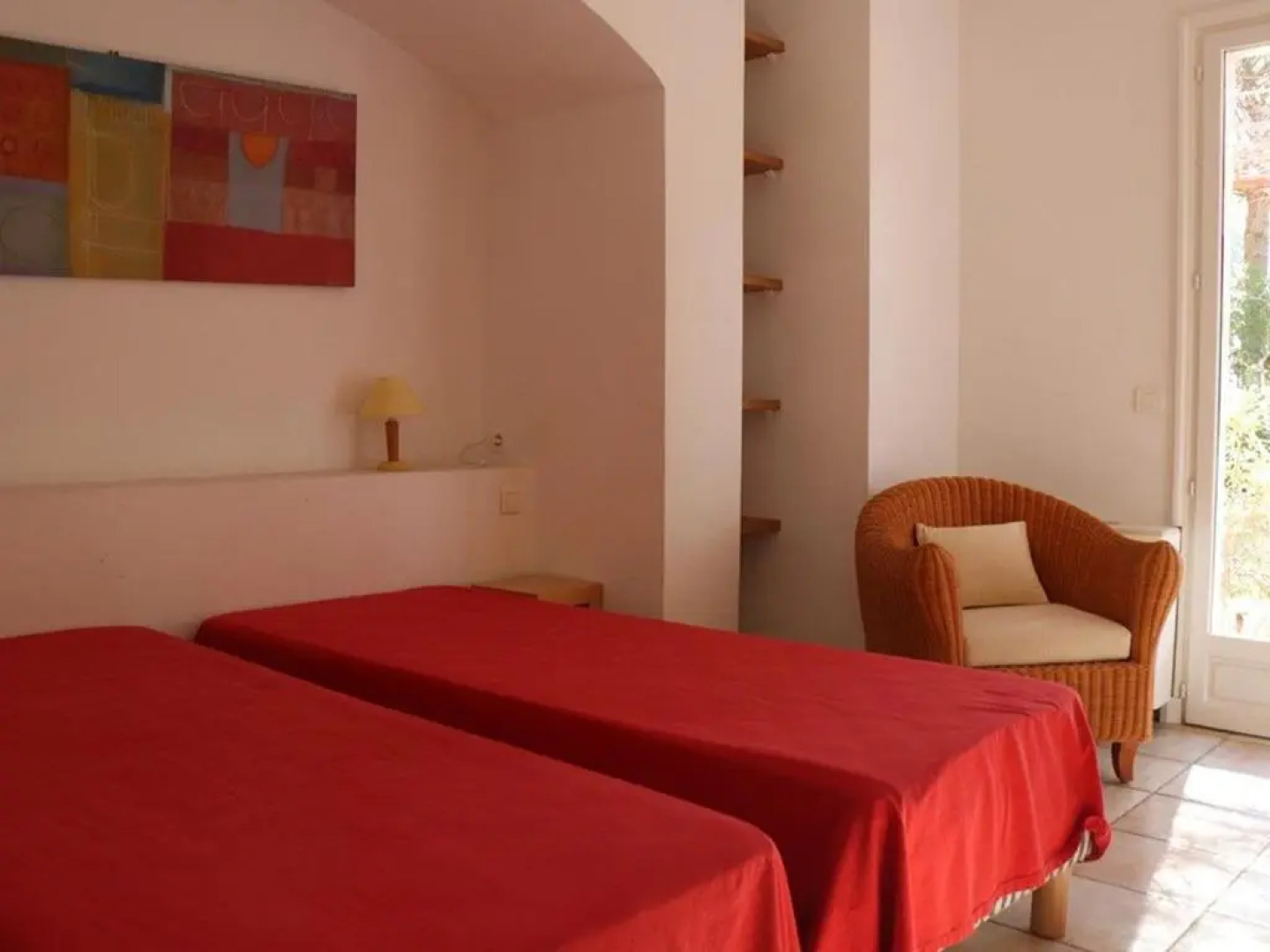 Villa Cavalaire-sur-Mer, 5 pièces, 8 personnes - FR-1-100-209