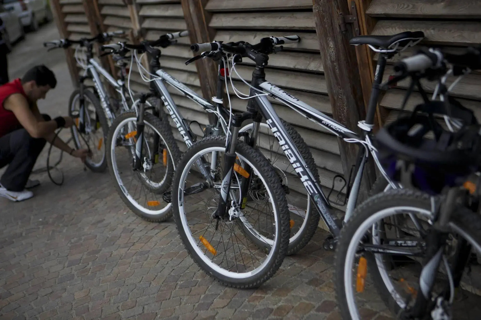 Pineta Hotels Nature Wellness Resort